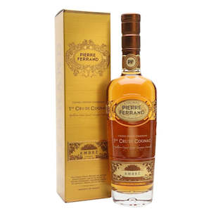 Pierre Ferrand 1erCruCognac Ambre 700mL