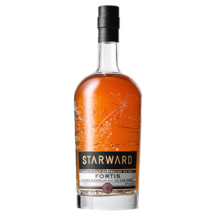Starward Distillery Of The Month: Starward Fortis Single Malt Whisky 700ml