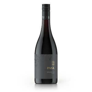 Pask Winery Of The Month May 2021: Pask Declaration Syrah 2019