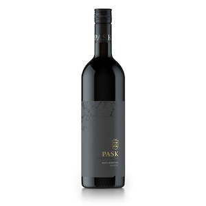 Pask Winery Of The Month May 2021: Pask Declaration Cabernet Merlot Malbec 2016