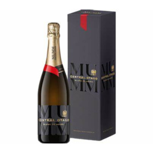 Mumm Central Otago Blanc de Noir Brut NV