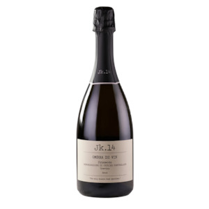 Raise Your Spirits: JK.14 Ombra De Vin DOC NV