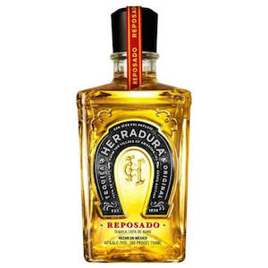 Herradura Reposado Tequila 700mL