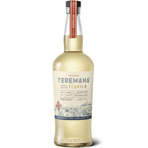 Teremana Reposado Tequila 750mL