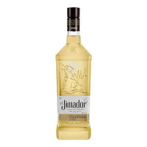 El Jimador Reposado 700mL