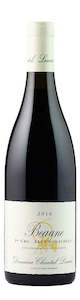 Burgundy Wines Promotion: Lescure Beaune 1ER CRU Chouacheux 16