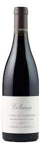 Montille Volnay 1ER CRU Champans 2015