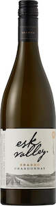 Esk Valley Great Dirt 'Seabed' Chardonnay 2019