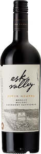 Esk Valley Great Dirt 'River Gravel' Merlot Malbec Cabernet Sauvignon 2019