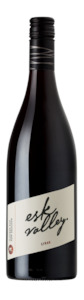 Esk Valley 'Artisinal Series' Syrah 2021/22
