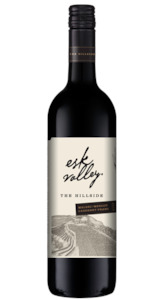 Esk Valley Hillside Malbec/Cabernet/Merlot Franc 2017/19