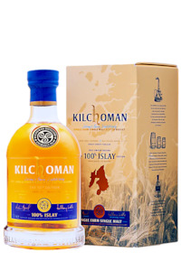 Kilchoman '100% Islay' 13th Edition 700mL