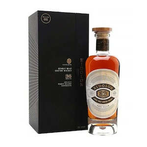 Port Ellen Eidolon 1983/36yo 2019 Release 700mL