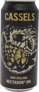 Cassels & Sons Nectaron IPA 440mL
