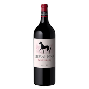 Viva La France Bastille Month Collection: Mahler-Besse Cheval Noir 1.5L