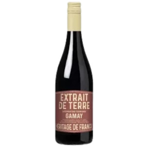 Extrait de Terre Gamay Cotes du Tarn 2023