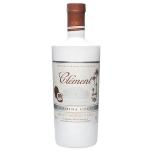 Clement Rhum Mahina Coco 700mL