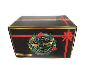 Craft Beer Mixed Collections: Craft Beer Advent Calendar 2024