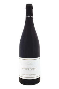 Bastille Month A Selection Of Some Of Our Favourite French Wines: Girardin Macon Fuisse 2018