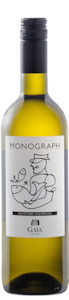 Gaia Monograph Assyrtiko 2021