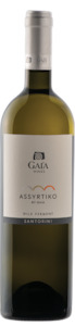 Gaia Wild Ferment Assyrtiko 2019
