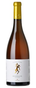 A Taste Of Greece: Troupis ‘Hoof & Lur’ Moschofilero 2019