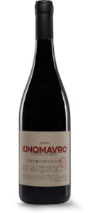 A Taste Of Greece: Thymiopoulos ?Young Vines? Xinomavro 2021