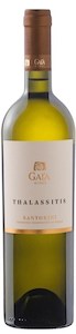 Gaia ‘Thalassitis’ Assyrtiko 2019