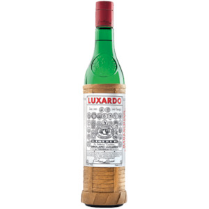 Luxardo: Luxardo Maraschino Liqueur 1L