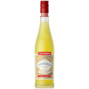 Luxardo: Luxardo Limoncello 1L