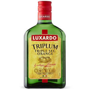 Luxardo: Luxardo Triplum Triple Sec 700mL