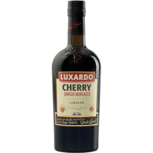 Luxardo: Luxardo Sangue Morlacco Cherry Brandy 700mL