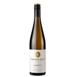 Wine Specials: Terrace Edge Albarino 2024