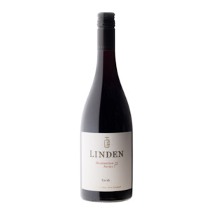 Wine Specials: Linden Estate Destination Syrah 2021
