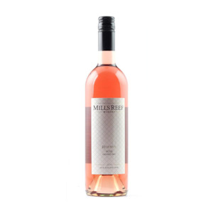Mills Reef Reserve Rosé