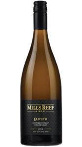 Mills Reef Winery Of The Month: Mills Reef Elspeth Chardonnay 2023