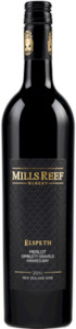Mills Reef Elspeth Merlot 2016