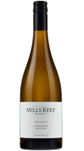 Mills Reef Winery Of The Month: Mills Reef Reserve Pinot Gris 2023