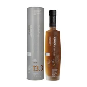 Bruichladdich Distillery Of The Month: Bruichladdich Octomore 13.3 700mL