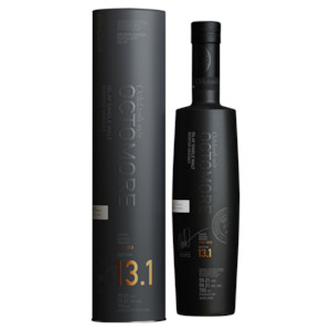 Bruichladdich Octomore 13.1 700mL