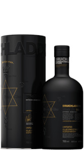 Bruichladdich Black Arts 10.1 Edition 700mL