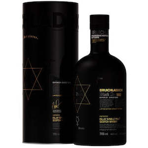 Bruichladdich Black Arts 9.1 Edition 700mL