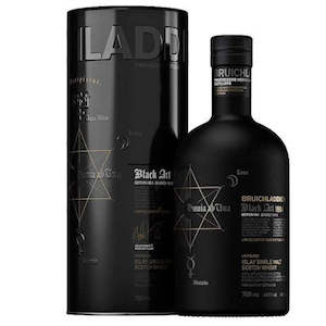 Bruichladdich Black Art Edition 8.1 700mL