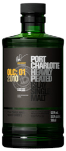 Bruichladdich Port Charlotte OLC 700mL