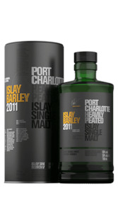 Bruichladdich Port Charlotte Islay Barley 700mL