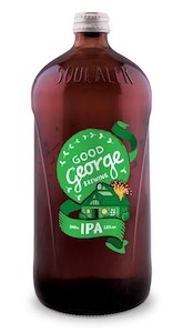 Good George IPA Squealer 946mL