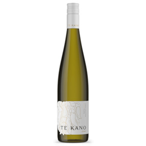 Te Kano Riesling 2021/22