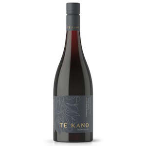 Te Kano Winery Of The Month: Te Kano Cabernet Franc 2021