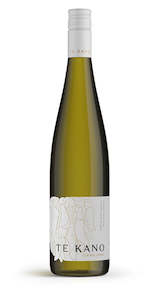 Te Kano Winery Of The Month: Te Kano Pinot Gris 2022/23