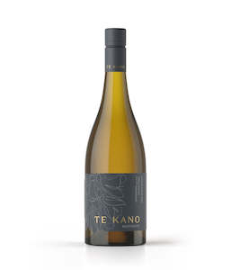 Te Kano Winery Of The Month: Te Kano Single Vineyard Northburn Chardonnay 2021